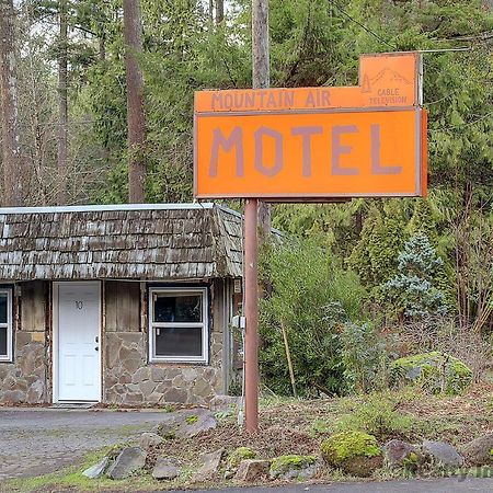 Mount Hood Village Motel Room With Kitchenette At Base Of Mt Hood المظهر الخارجي الصورة