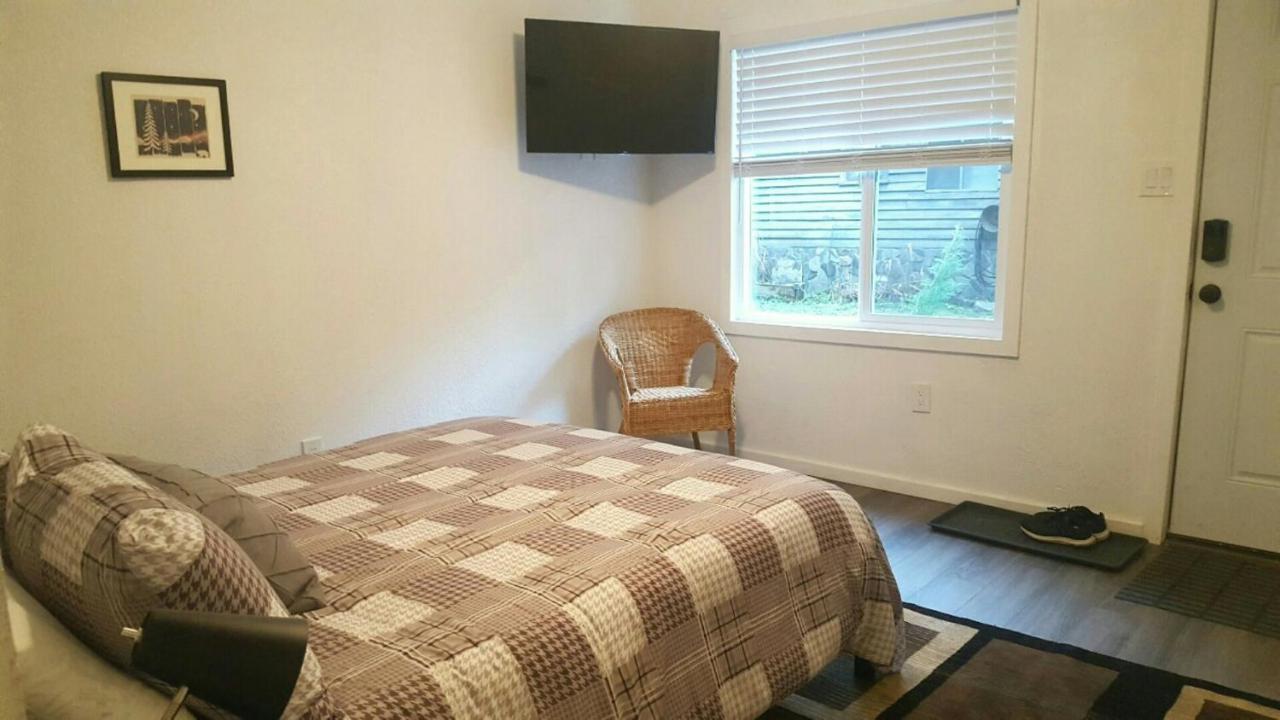 Mount Hood Village Motel Room With Kitchenette At Base Of Mt Hood المظهر الخارجي الصورة